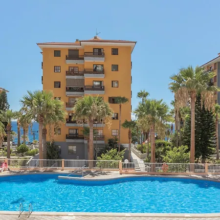 Apartamento Brisas Del Mar Eddy, Air, Wifi *