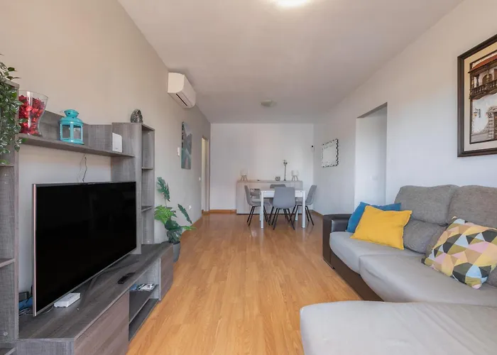 Brisas Del Mar Eddy, Air, Wifi 公寓 *