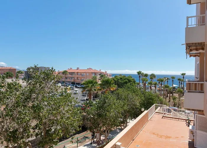 Brisas Del Mar Eddy, Air, Wifi * 坎德拉里亚