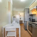 شقة Brisas Del Mar Eddy, Air, Wifi كانديلاريا