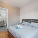Brisas Del Mar Eddy, Air, Wifi كانديلاريا