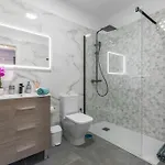 Brisas Del Mar Eddy, Air, Wifi شقة كانديلاريا