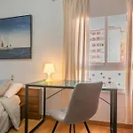 Brisas Del Mar Eddy, Air, Wifi شقة