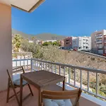 Brisas Del Mar Eddy, Air, Wifi شقة كانديلاريا