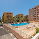 Brisas Del Mar Eddy, Air, Wifi شقة *
