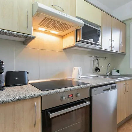 Brisas Del Mar Eddy, Air, Wifi