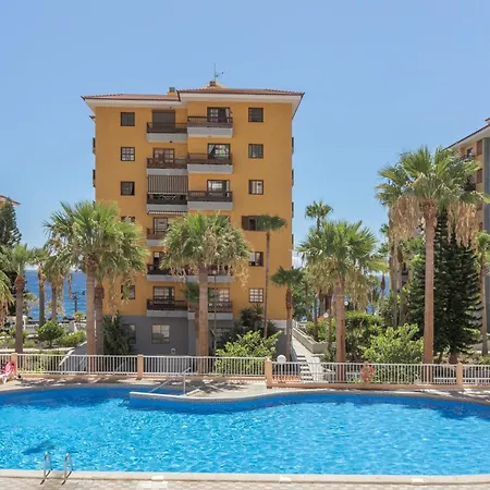 Brisas Del Mar Eddy, Air, Wifi 아파트 칸델라리아