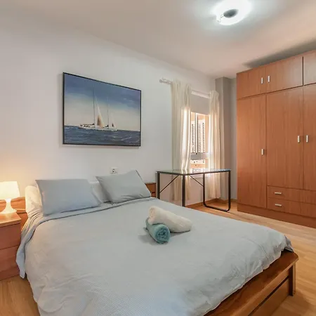 Brisas Del Mar Eddy, Air, Wifi 칸델라리아