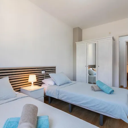 Brisas Del Mar Eddy, Air, Wifi 아파트 *