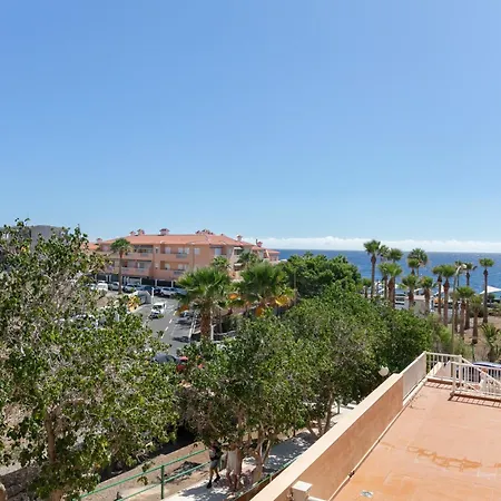 아파트 Brisas Del Mar Eddy, Air, Wifi