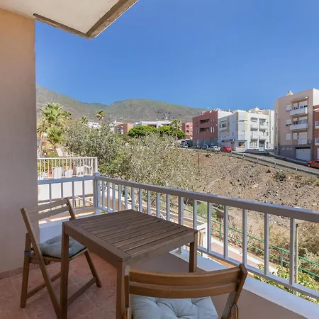 Brisas Del Mar Eddy, Air, Wifi 아파트