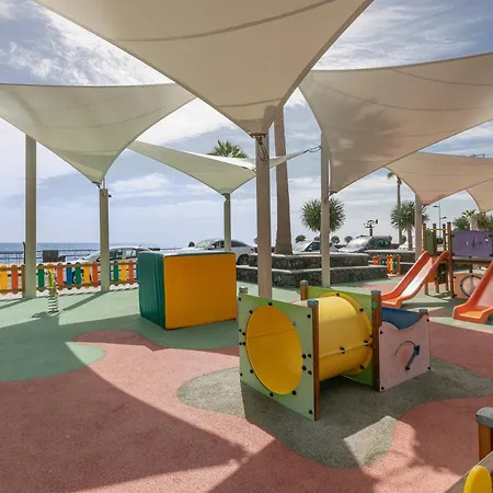 Brisas Del Mar Eddy, Air, Wifi 아파트 칸델라리아