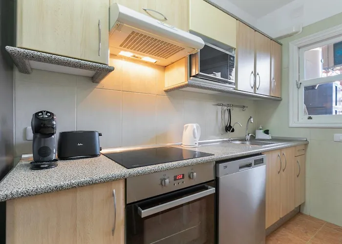 Brisas Del Mar Eddy, Air, Wifi