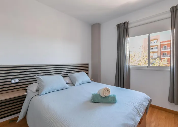 Brisas Del Mar Eddy, Air, Wifi *