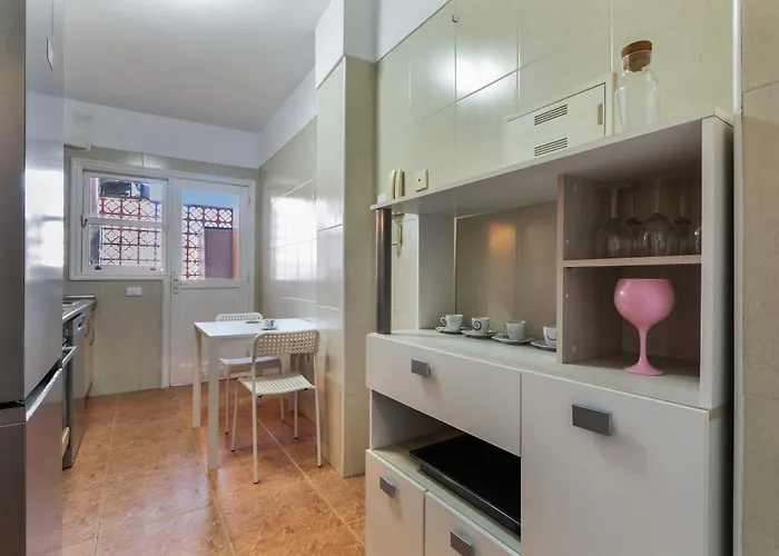 Brisas Del Mar Eddy, Air, Wifi Candelaria